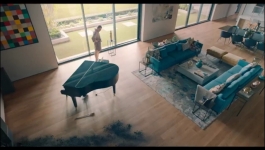 Man Vs Bee - Season 01 Episode 05